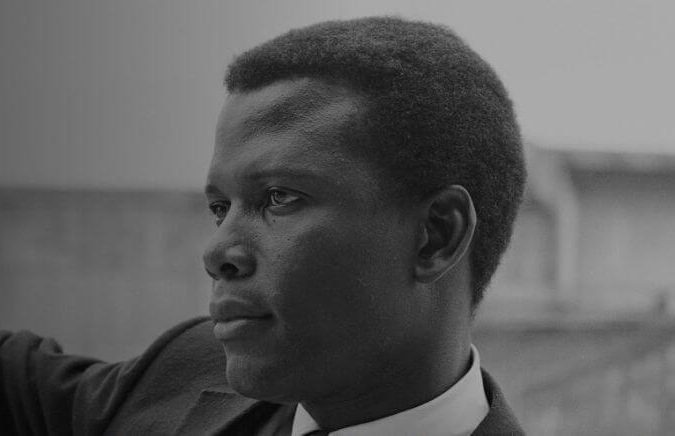 Sidney Poitier