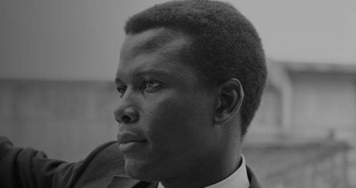 Sidney Poitier