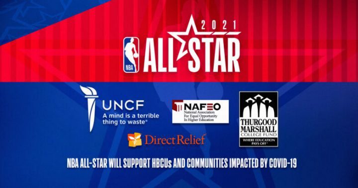 2021 NBA All Star Game