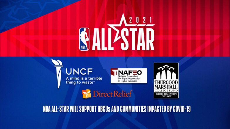 2021 NBA All Star Game