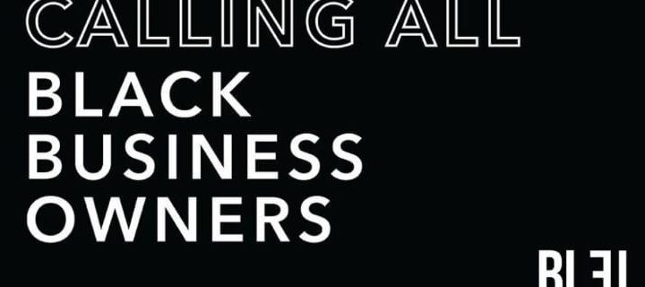 Bleu Magazine Donates One Million in Advertising for Black-Owned Businesses