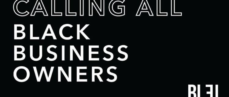 Bleu Magazine Donates One Million in Advertising for Black-Owned Businesses