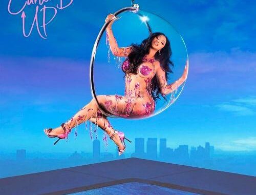 Cardi B - Up
