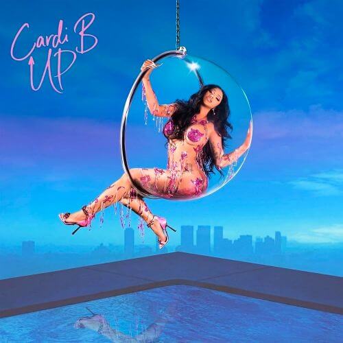 Cardi B - Up