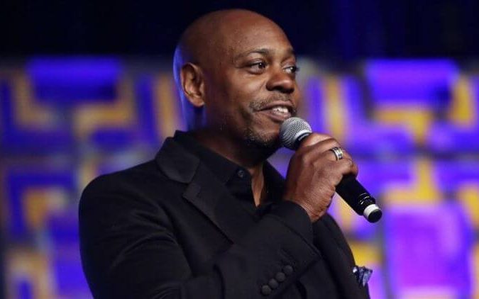 'Chappelle’s Show’ Returns to Netflix After Renewing Contract With ViacomCBS