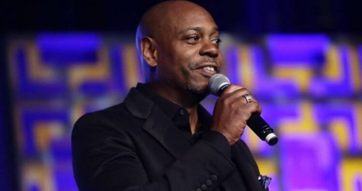 'Chappelle’s Show’ Returns to Netflix After Renewing Contract With ViacomCBS