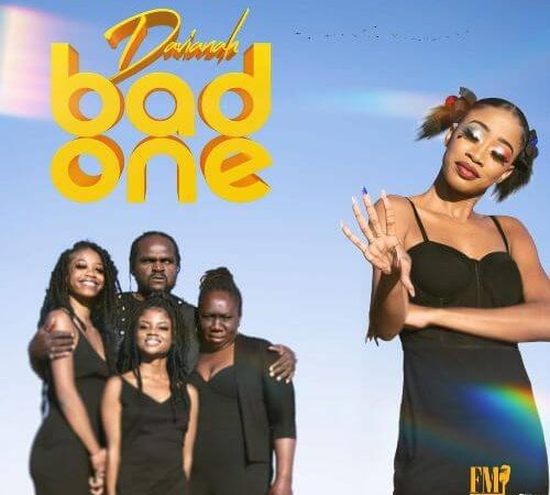Davianah - Bad One