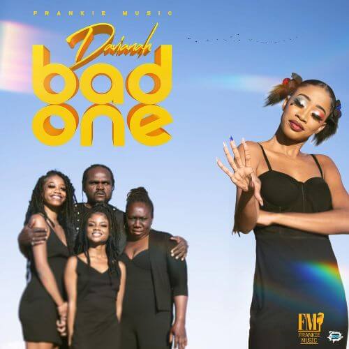 Davianah - Bad One