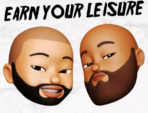Financial Literacy Podcast, Earn Your Leisure, Joins The Black Effect Podcast Network