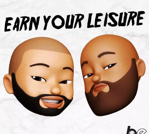 Financial Literacy Podcast, Earn Your Leisure, Joins The Black Effect Podcast Network