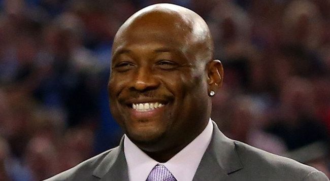 NBA Legend Mitch Richmond Enters Equity Partnership with UGAA