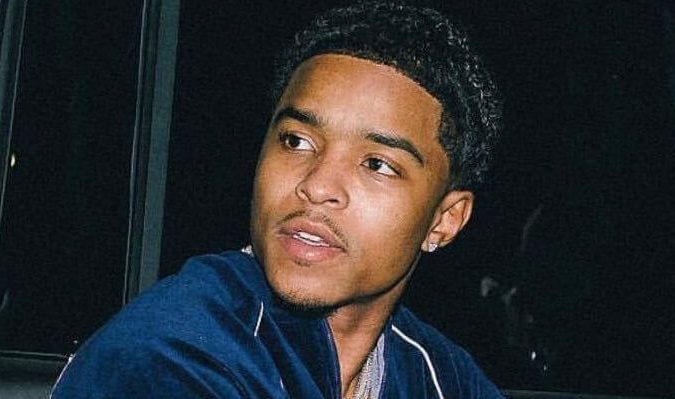 REVOLT Announces Justin Combs Late Night Show 'Respectfully Justin'