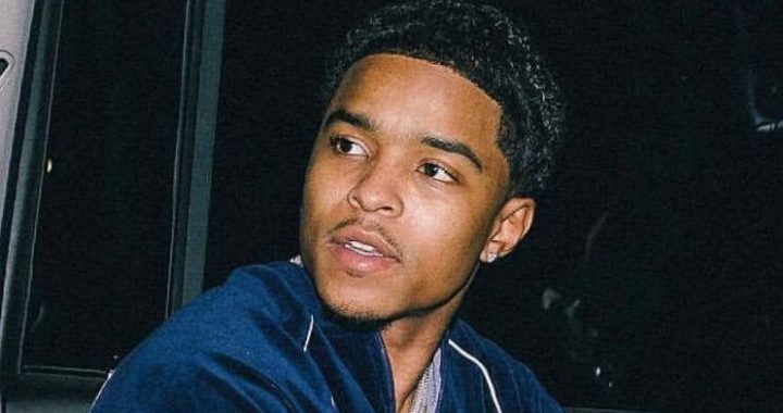REVOLT Announces Justin Combs Late Night Show 'Respectfully Justin'