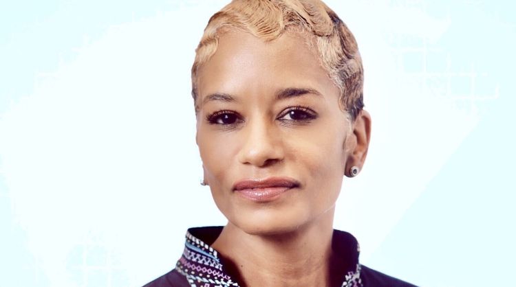 Rachel Noerdlinger Makes Partner at Mercury Becoming First Black Woman to Do So