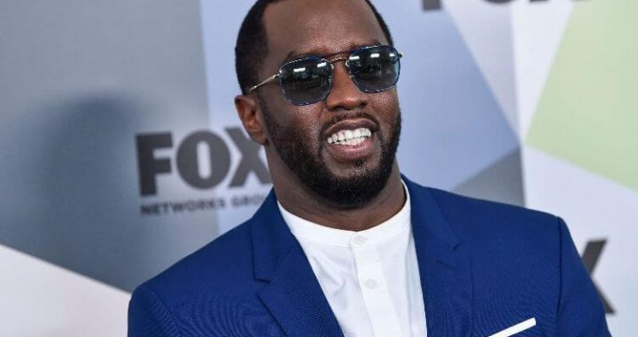Sean Combs Announces Latest Celebrity Series 'The Crew League' Premiering On REVOLT