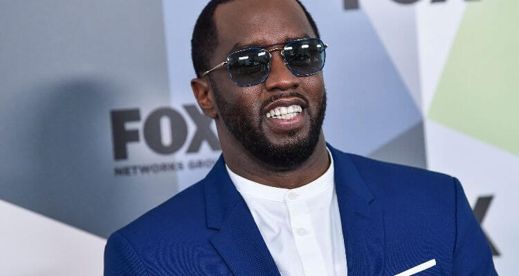 Sean Combs Announces Latest Celebrity Series 'The Crew League' Premiering On REVOLT