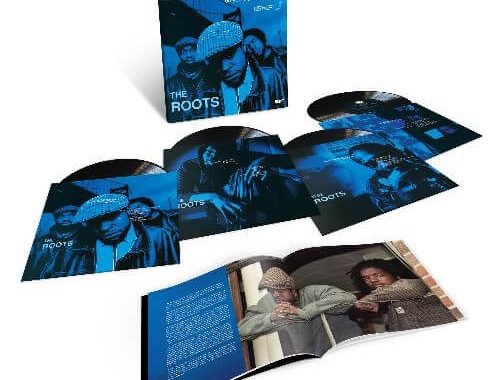 The Roots 'Do You Want More?!!!??!' Deluxe Edition Out March 12, 2021