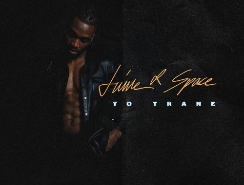 Yo Trane Releases New EP 'Time & Space'