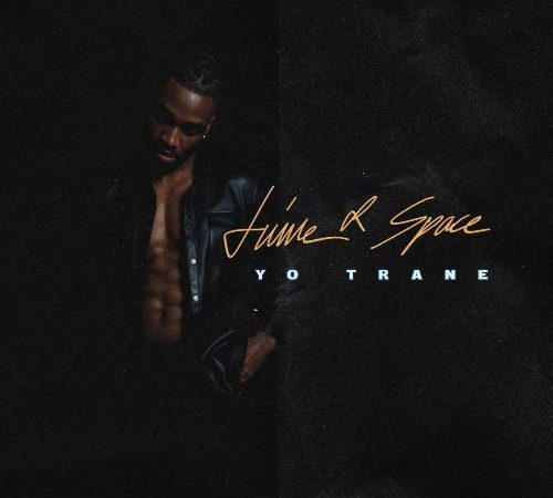Yo Trane Releases New EP 'Time & Space'