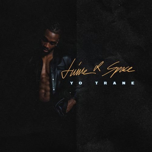 Yo Trane Releases New EP 'Time & Space'