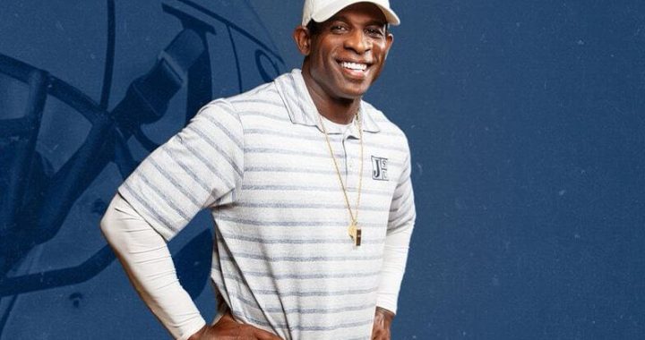 Jackson State Claims Deion Sanders' Personal Items Were 'Misplaced' But Former NFL Player States 'Naw, It Was Stolen'
