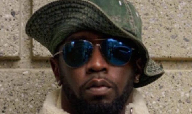 Sean 'Diddy' Combs Sues Sean John for $25 Million