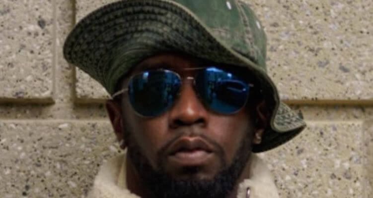 Sean 'Diddy' Combs Sues Sean John for $25 Million