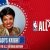 Soul Legend Gladys Knight Will Sing the National Anthem at the NBA All-Star Game in Atlanta