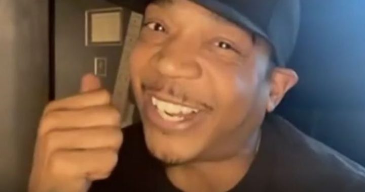 Ja Rule Invites Trump to Utilize his Celebrity Booking App: 'Come On Over to Iconn and Get Yourself a Page'