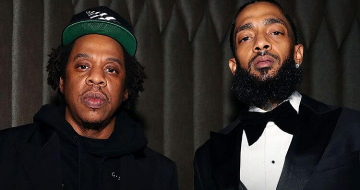 Jay-Z Donates Proceeds From Music Collaboration with Nipsey Hussle 'What It Feels Like' to Nipsey's Estate and the Hampton House