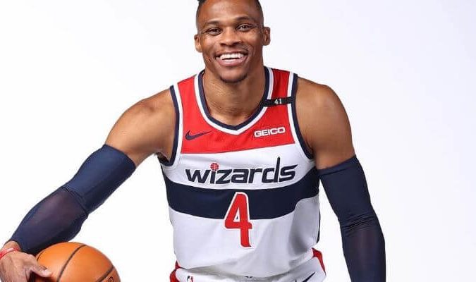 Russell Westbrook Takes Documentary 'Tulsa Burning: The 1921 Race Massacre' to The History Channel