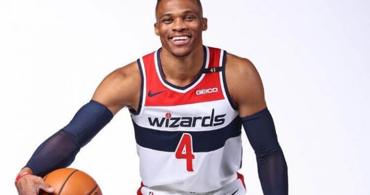 Russell Westbrook Takes Documentary 'Tulsa Burning: The 1921 Race Massacre' to The History Channel