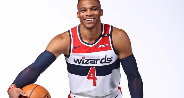 Russell Westbrook Takes Documentary 'Tulsa Burning: The 1921 Race Massacre' to The History Channel