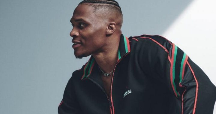 Russell Westbrook Partners with LA Promise Fund to Launch the Russell Westbrook Why Not? Middle and High Schools