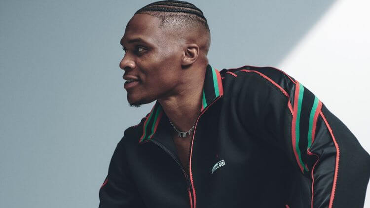 Russell Westbrook Partners with LA Promise Fund to Launch the Russell Westbrook Why Not? Middle and High Schools