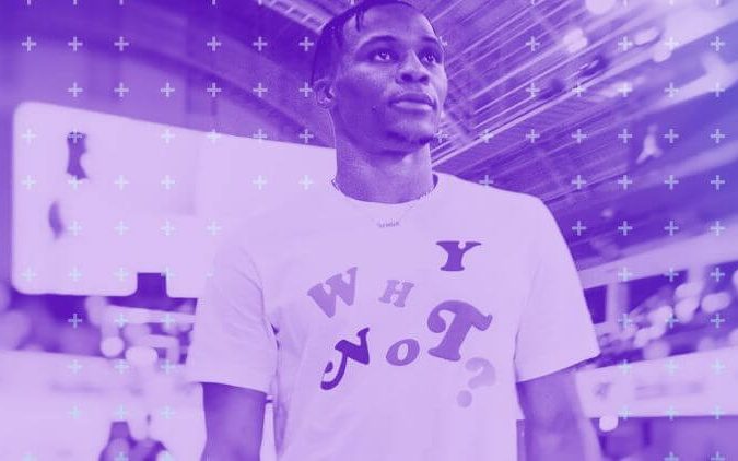 Russell Westbrook