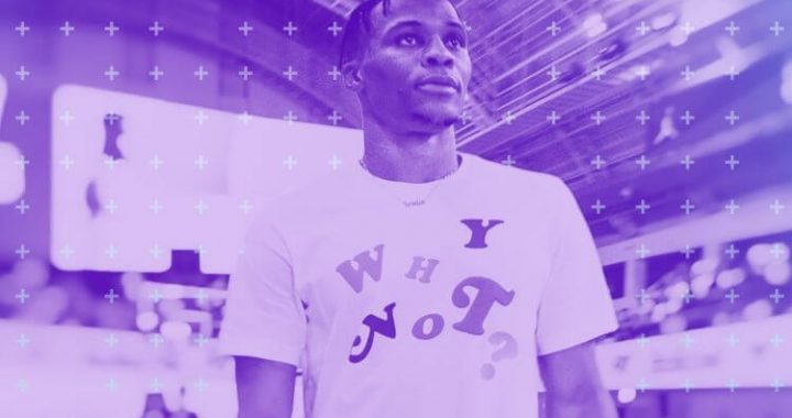 Russell Westbrook