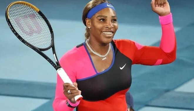 Serena Williams’ Coach States the Tennis Great Won't Retire 'Until she at Least Wins a Grand Slam'