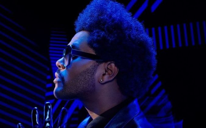 Documentary on The Weeknd’s Super Bowl Halftime Performance to Air Later This Year on Showtime