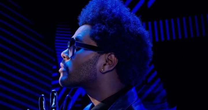 Documentary on The Weeknd’s Super Bowl Halftime Performance to Air Later This Year on Showtime