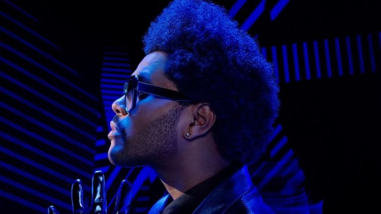 Documentary on The Weeknd’s Super Bowl Halftime Performance to Air Later This Year on Showtime