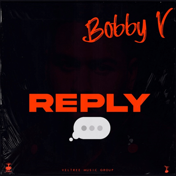 Bobby V. - REPLY