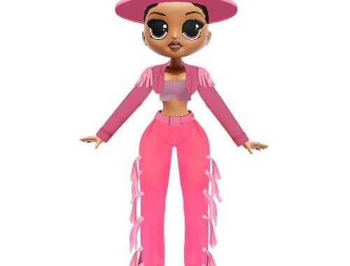 Cardi B Announces Limited Edition Fashion Doll Real Women Are