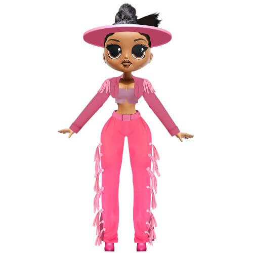 Cardi B Announces Limited Edition Fashion Doll Real Women Are
