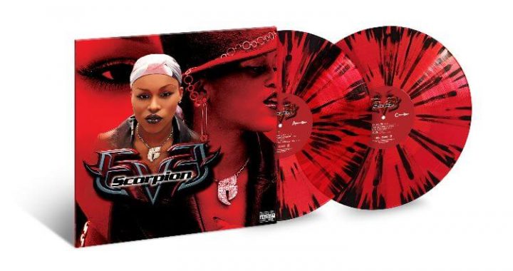 EVE Celebrates 20 Years of SCORPION
