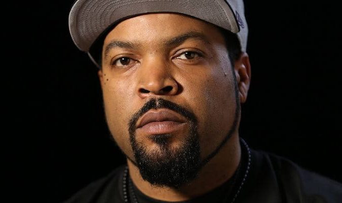 Ice Cube Adds Two New Sections to the Contract With Black America