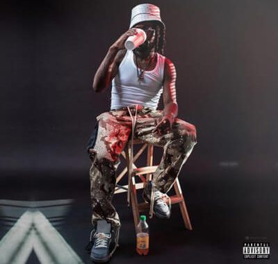 Seddy Hendrinx ft. A Boogie Wit Da Hoodie '45'