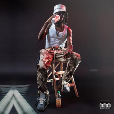 Seddy Hendrinx ft. A Boogie Wit Da Hoodie '45'