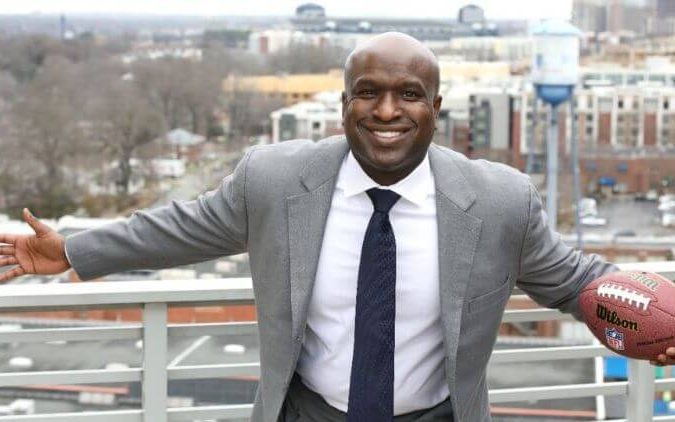 Creative Artists Agency's Tory Dandy On the Rise of Black Sports Agents