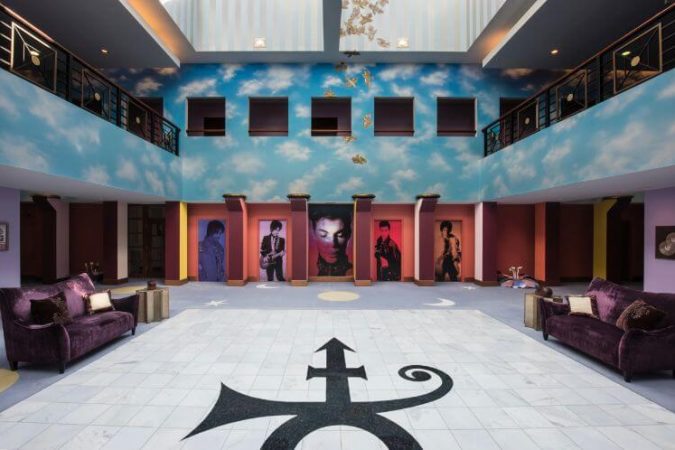 Paisley Park Will Open its Doors to Fans on 5th Anniversary of Prince’s Death